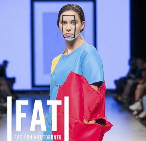 Fashion Art Toronto 2023